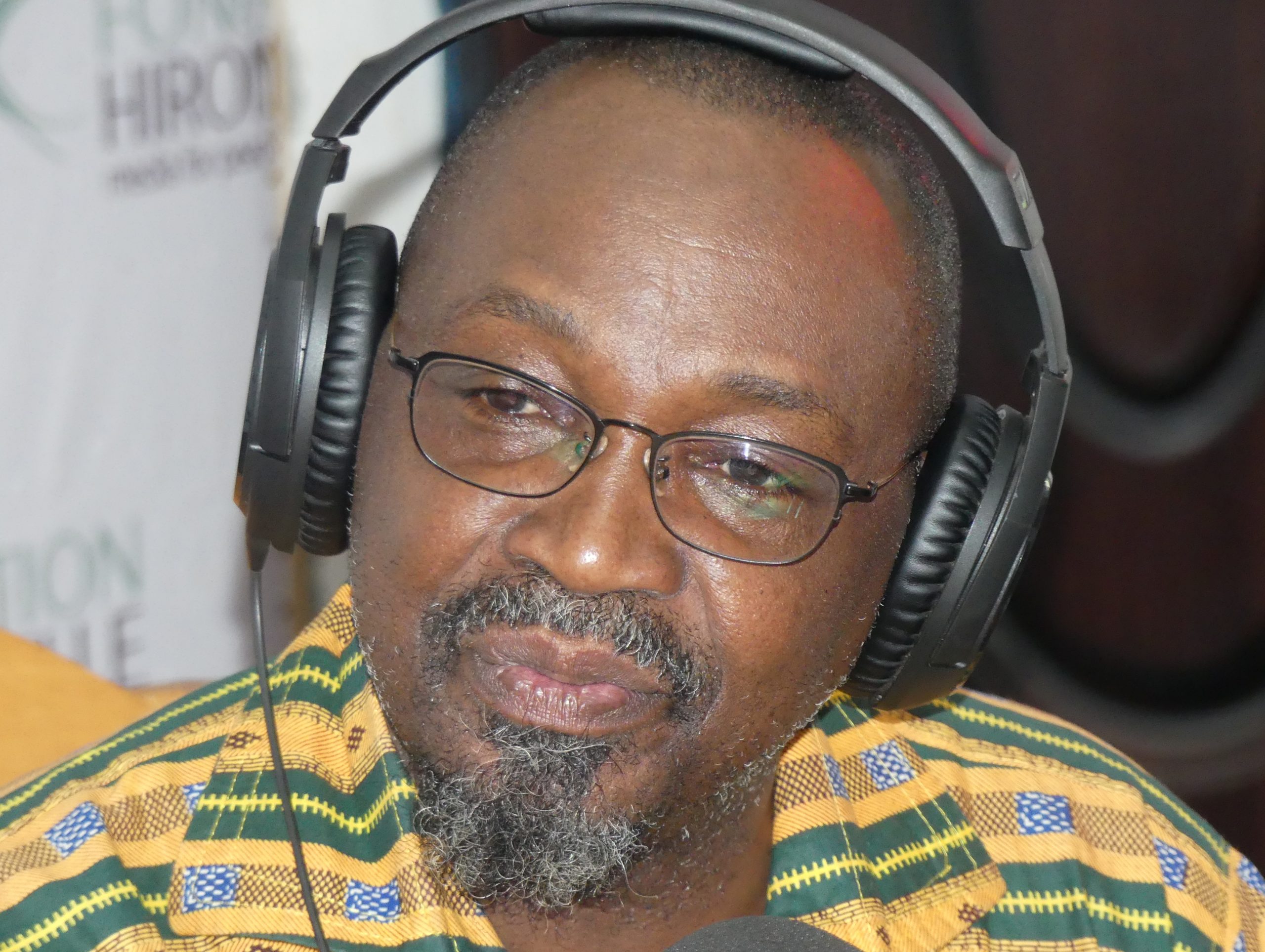 « Nous demandons une protection spécifique pour les activités que nous menons »