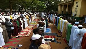 Plainte des musulmans du PK5