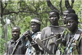 Ouaka : Antibalaka et ex-Séléka sèment la terreur
