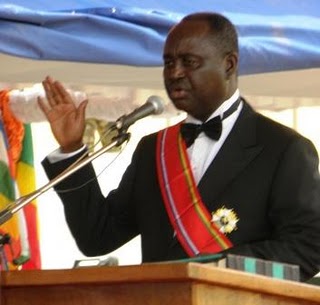 La liste du Gouvernement d’union nationale rendue publique à Bangui