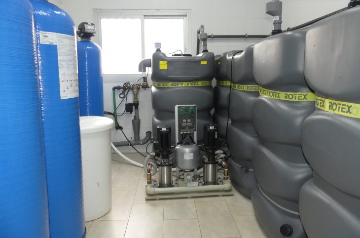 Centrafrique : l’opérationnalisation du centre national d’hémodialyse, un soulagement pour de nombreux malades