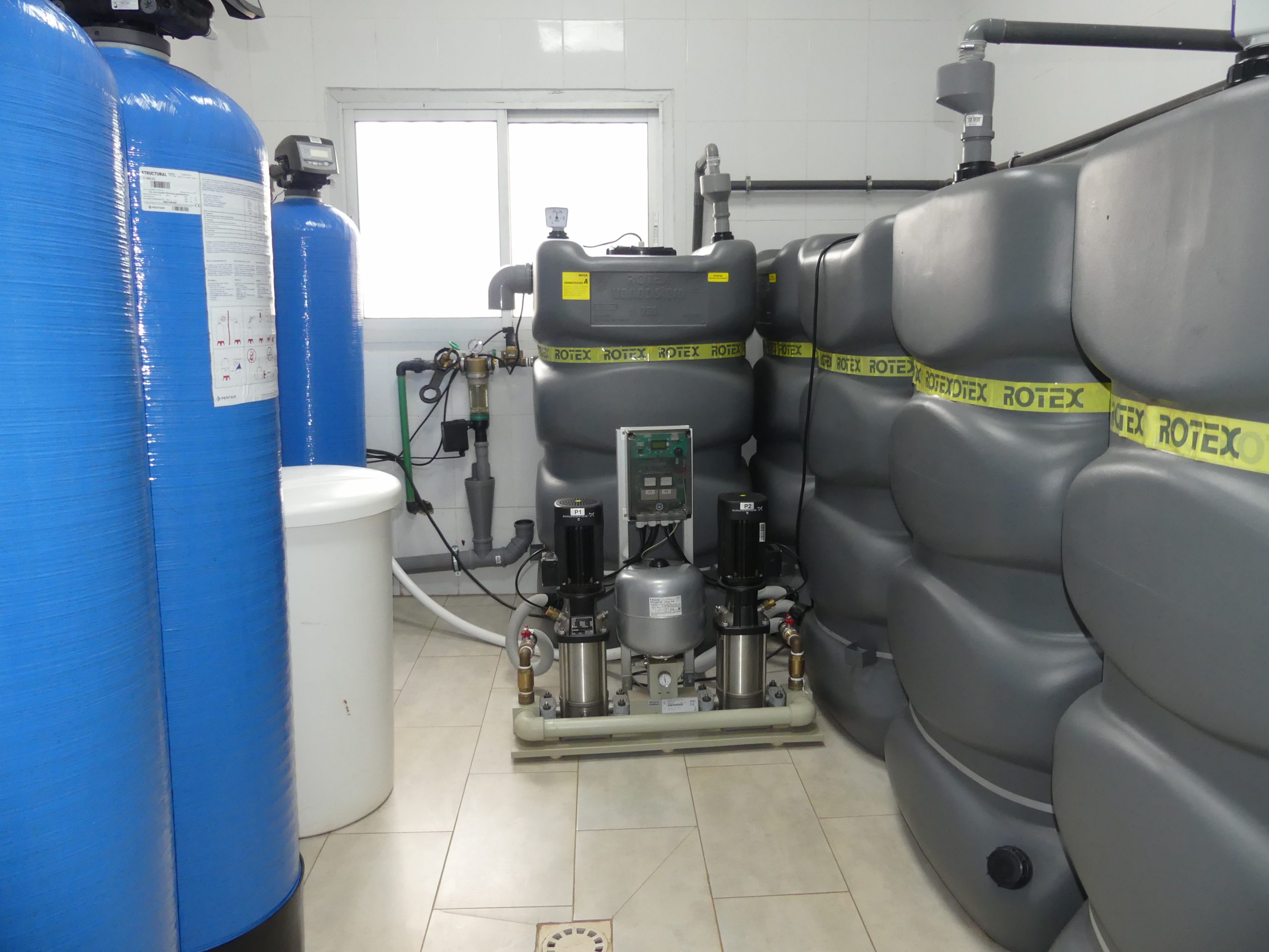 Centrafrique : l’opérationnalisation du centre national d’hémodialyse, un soulagement pour de nombreux malades