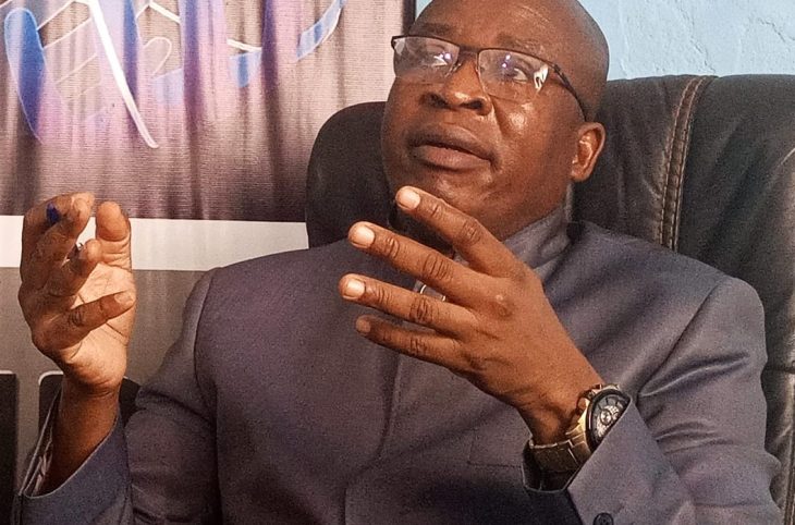 Basketball : "Il faut que chacun fasse l’effort de former les jeunes au niveau de son club"