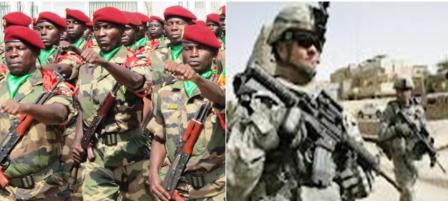 La traque de Joseph Kony a commencé à Obo dans le Haut-Mbomou