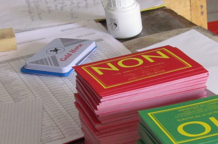 Centrafrique-Référendum constitutionnel : dissension dans le camp des partisans du « Oui »