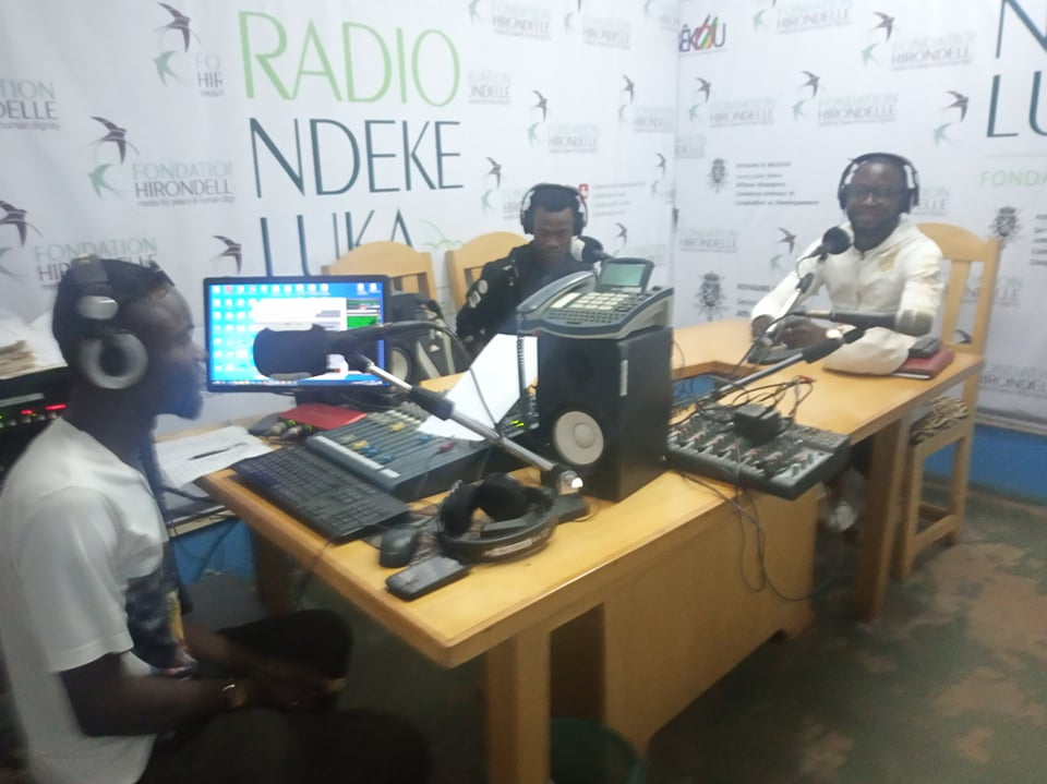 Comment prévenir la tension sécuritaire ?