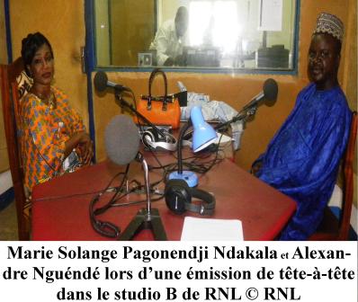 Incident de campagne, 8 personnes blessés à Bambari