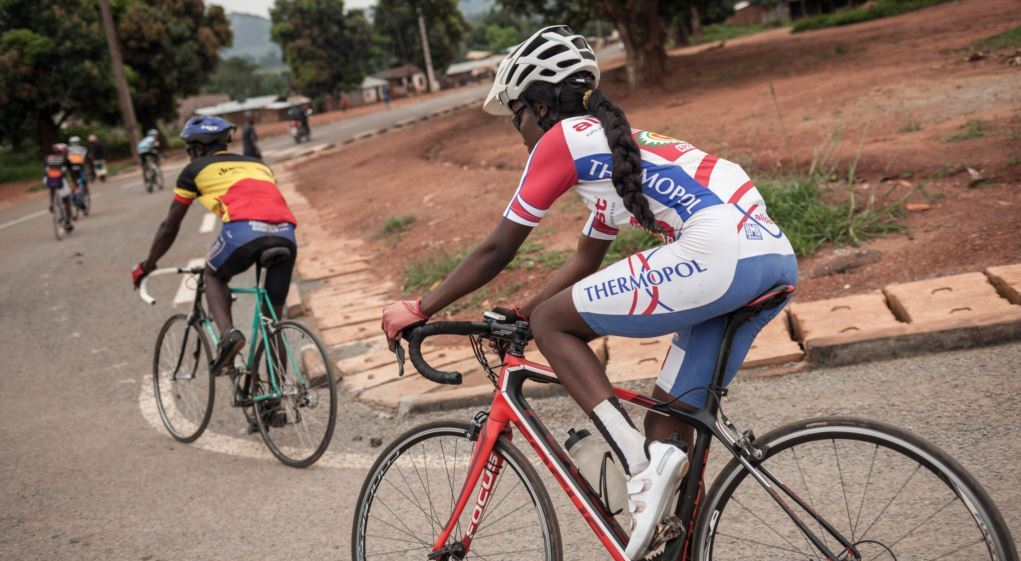 Le président de la fédération de cyclisme inquiet de la participation des fauves au Tour du Burkina Faso