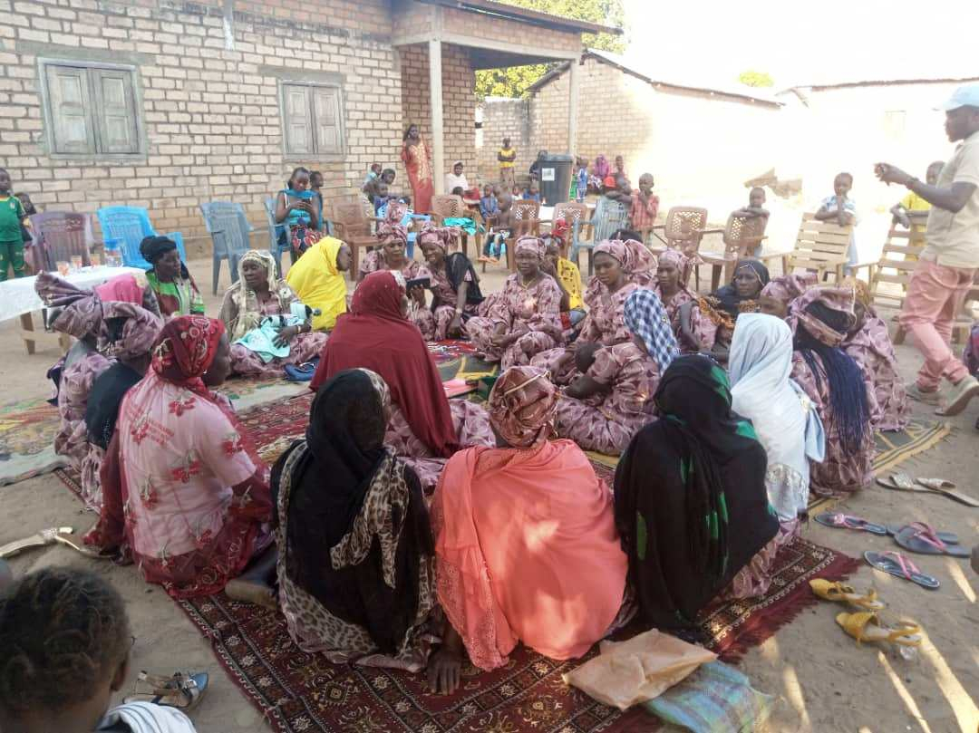 Nouvel an 2023: une célébration réussie à Bria dans la Haute-Kotto