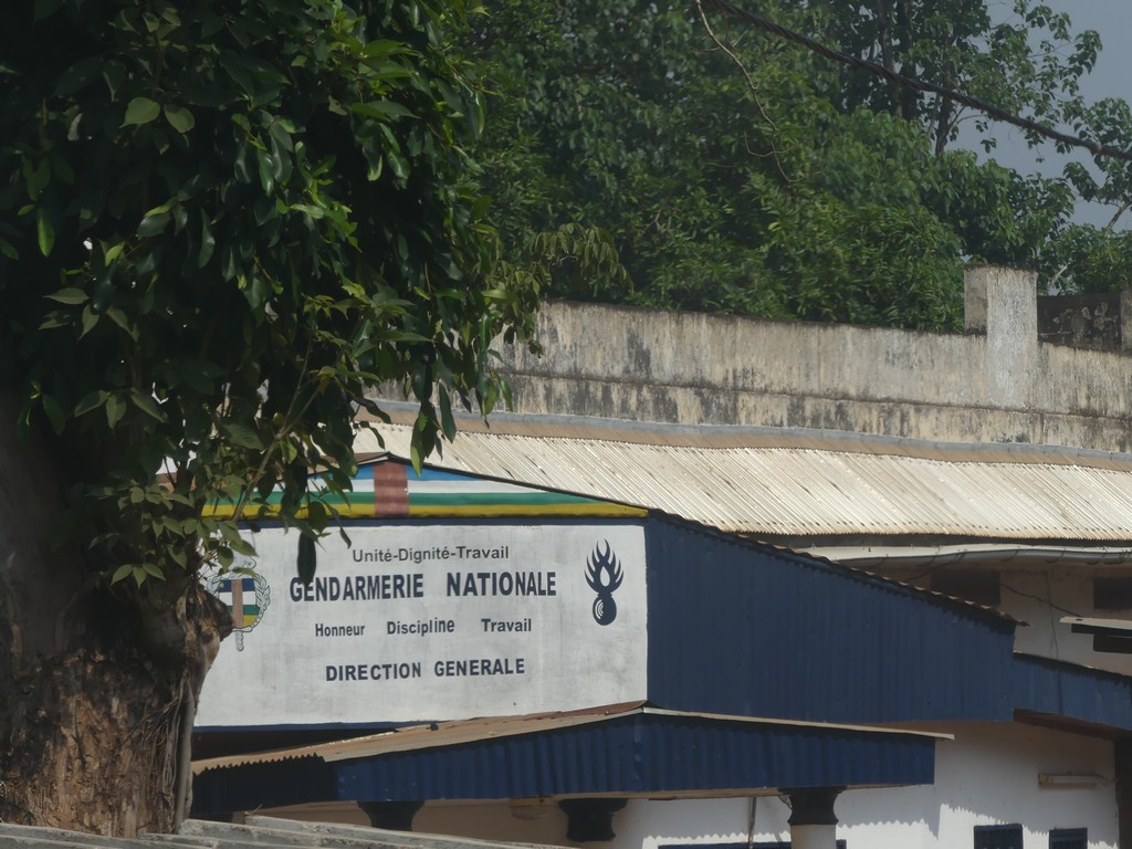 Mambéré-Kadeï : 13 présumés auteurs de meurtre des chinois arrêtés par la gendarmerie