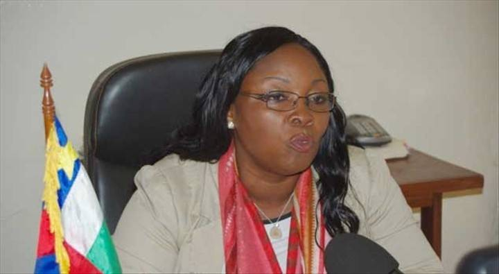 RCA : Bientôt un centre de rééducation physique sur financement du CICR à Bangui