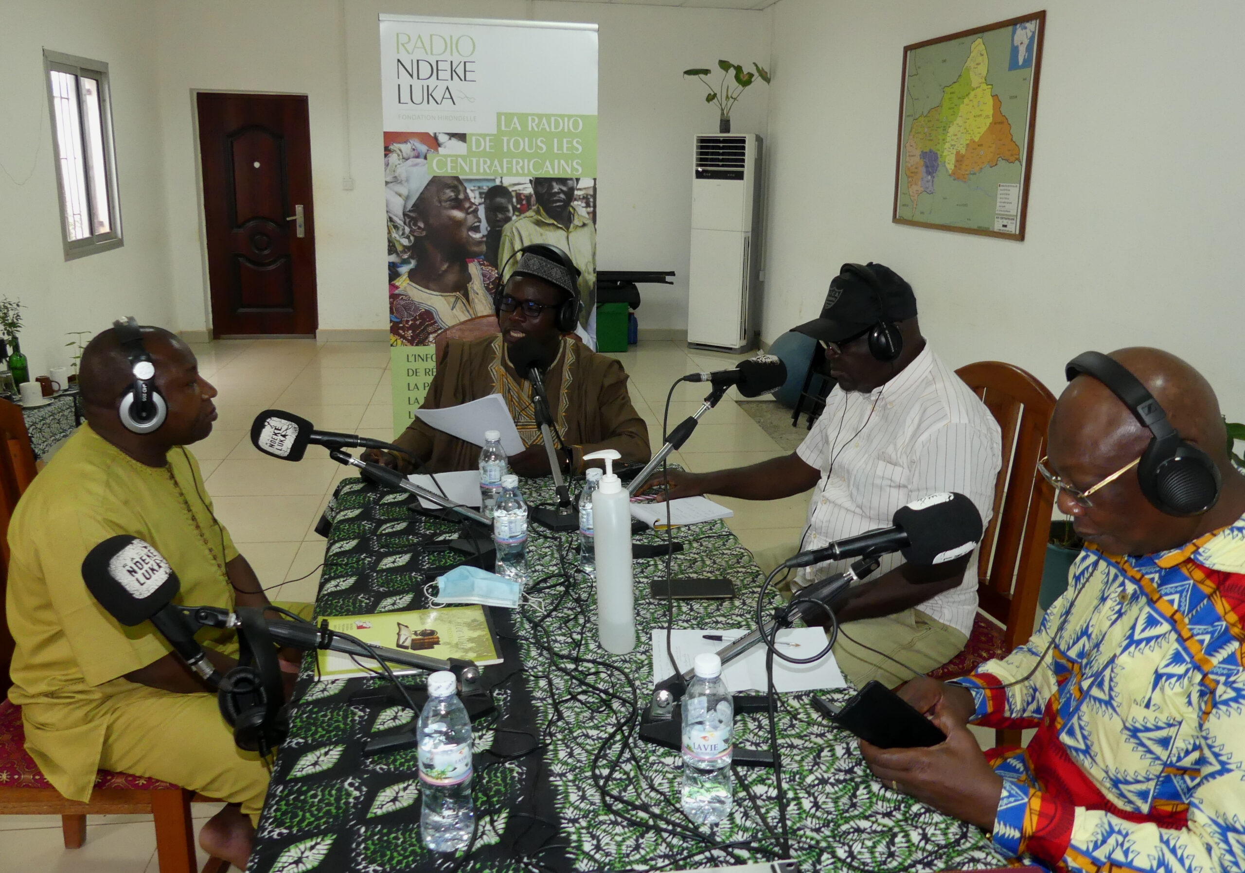 Comment désamorcer la tension qui prévaut entre le Tchad et la République centrafricaine ?