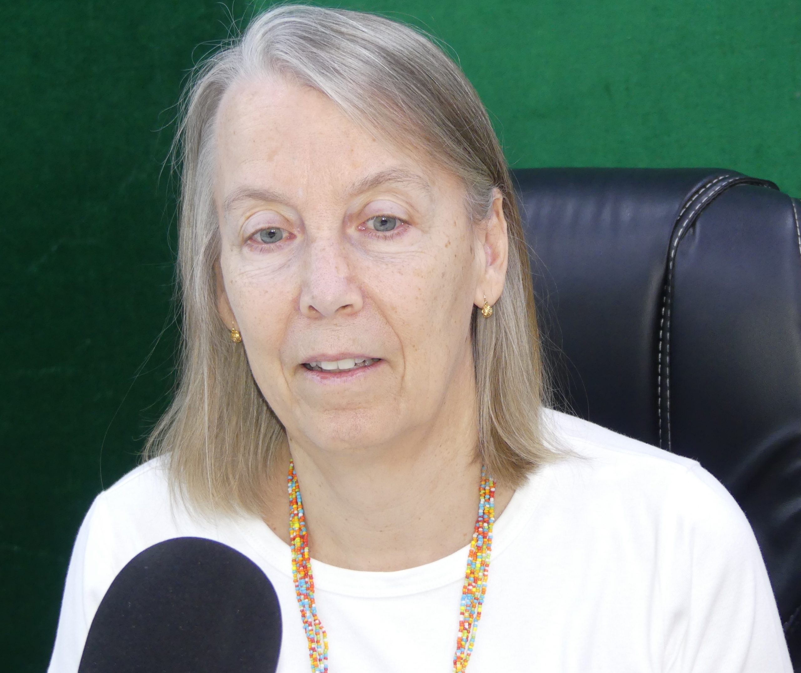 « Les Etats-Unis continuent de jouer leur rôle de partenaire sincère et engagé »