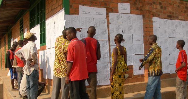 RCA/Elections 2020: l’ANE publie enfin les listes électorales provisoires