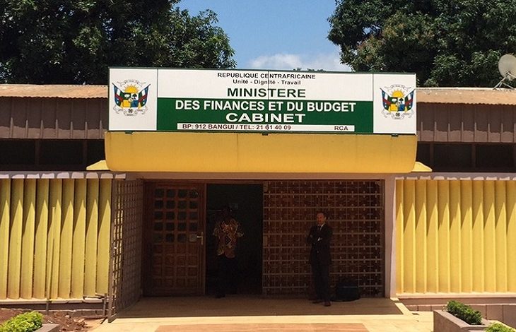 Ouham : La rentrée fiscale 2018-2019 effective à Bossangoa