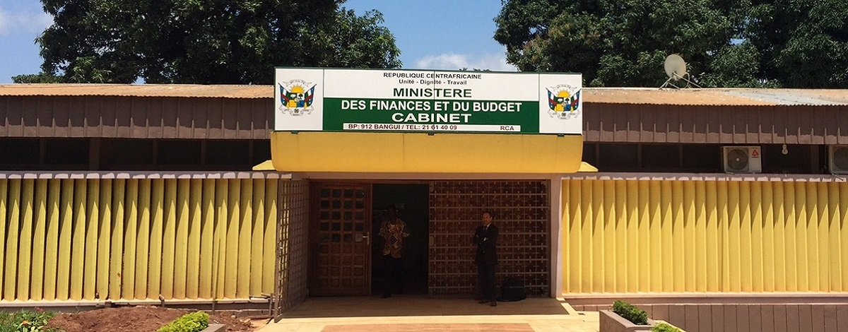 Ouham : La rentrée fiscale 2018-2019 effective à Bossangoa