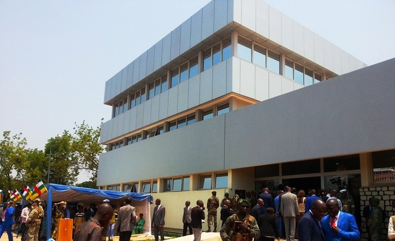 Journée mondiale de la télévision : coup de projecteur sur la télévision centrafricaine