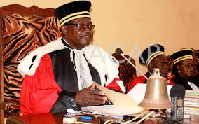 Présidentielle : Proclamation attendue des résultats du premier tour