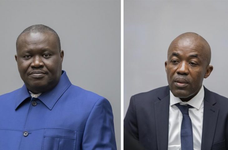 RCA : Audiences de confirmation des charges dans l'affaire le Procureur contre Yékatom et Ngaïssona, les centrafricains dans l'attente de la décision des juges