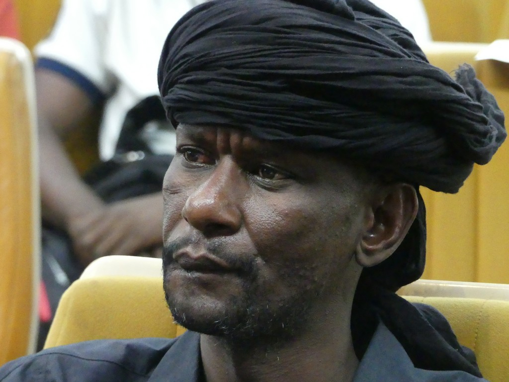 Nana Mambéré : Abass Sidiki fait désarmer quelques éléments des 3R