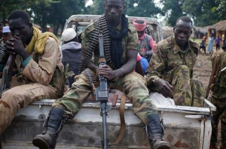 Bakouma : Les femmes et enfants dans la rue, ils craignent d'être exterminés par le FPRC