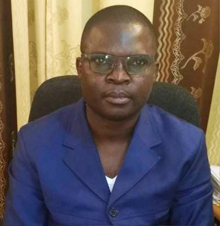 Evariste Ngamana rejette en bloc les accusations portées contre le MCU