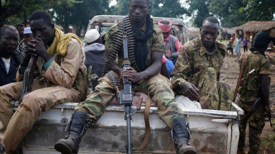 Ouaka : Deux personnes tuées près de Bambari