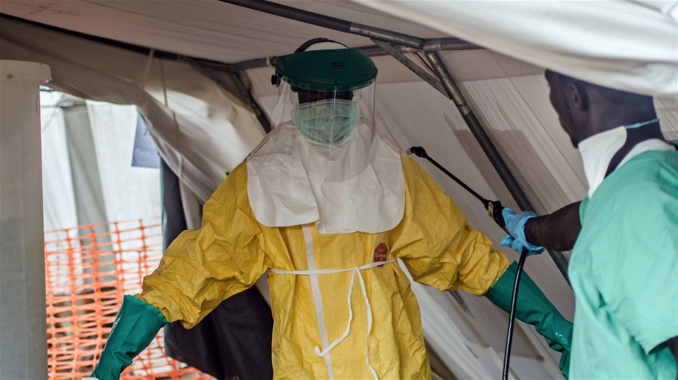 RCA : Le Ministère de la Santé publique appelle à la vigilance contre le risque de propagation de la maladie à virus Ebola
