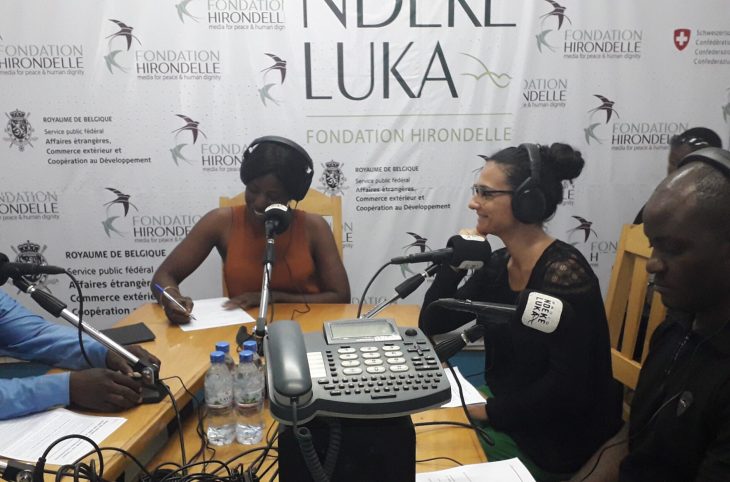 Impact positif des Organisations non-gouvernementales et les principes humanitaires