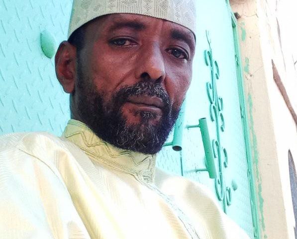 "La modification de la Constitution n’est pas un crime. Cela ne doit pas créer une polémique"