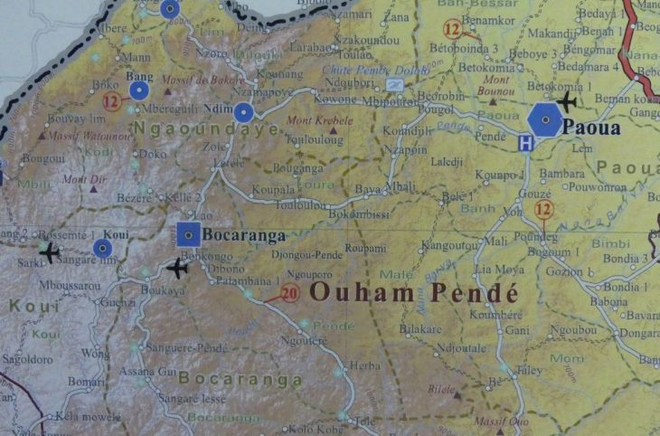 Ouham-Péndé : L'hépatite E toujours en progression dans la sous-préfecture de Bocaranga