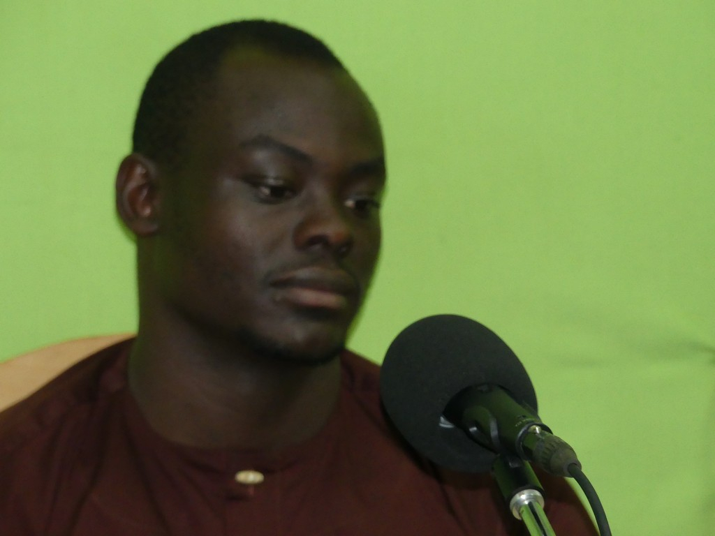 RCA : Paul Crescent Béninga mis en examen à la SRI
