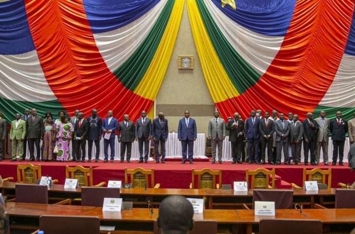 Centrafrique : un an après, quel bilan pour le suivi des recommandations du dialogue républicain ?