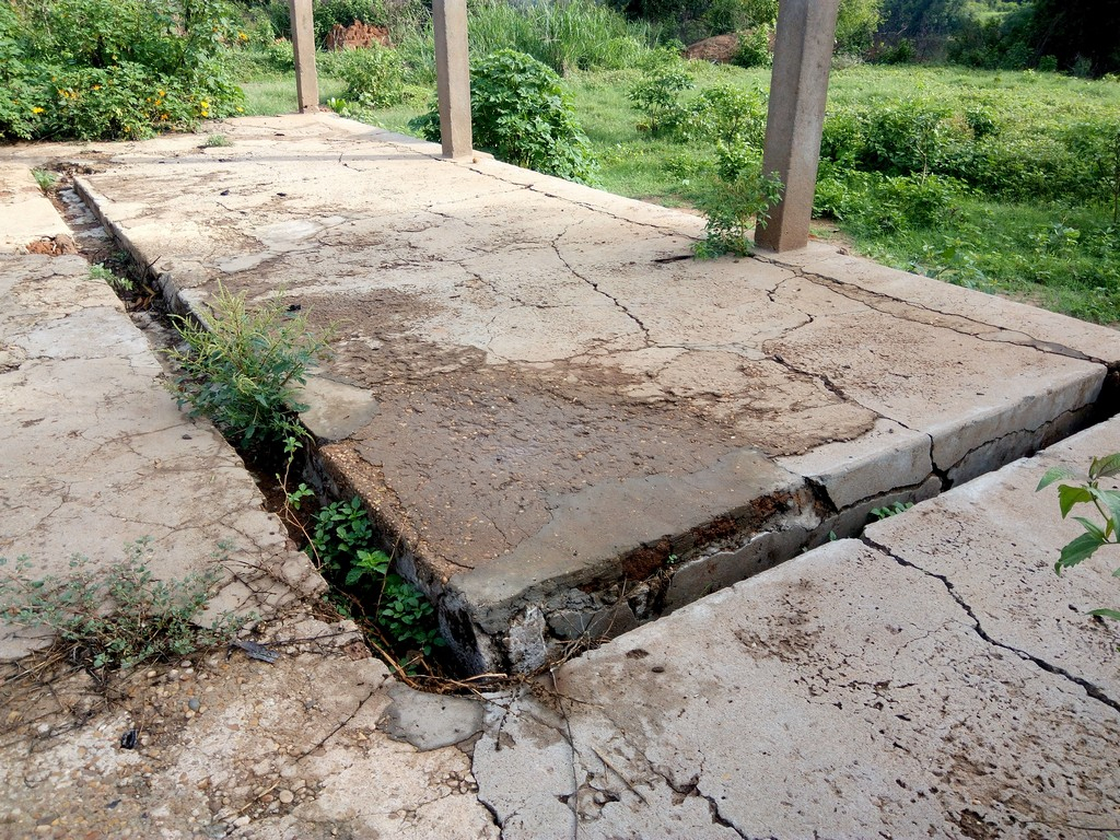 Haute Kotto : La ville de Bria manque d’abattoir, la population s’en plaint