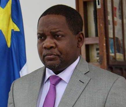 « Les députés centrafricains on fait preuve d’une grande maturité en votant pour la rectification du code électoral  « 