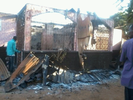 Bangui : un mort lors d’affrontements intercommunautaires le week-end