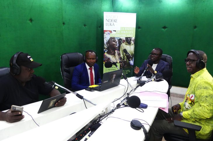 A qui profite les retombées de l’exploitation forestière du pays ?