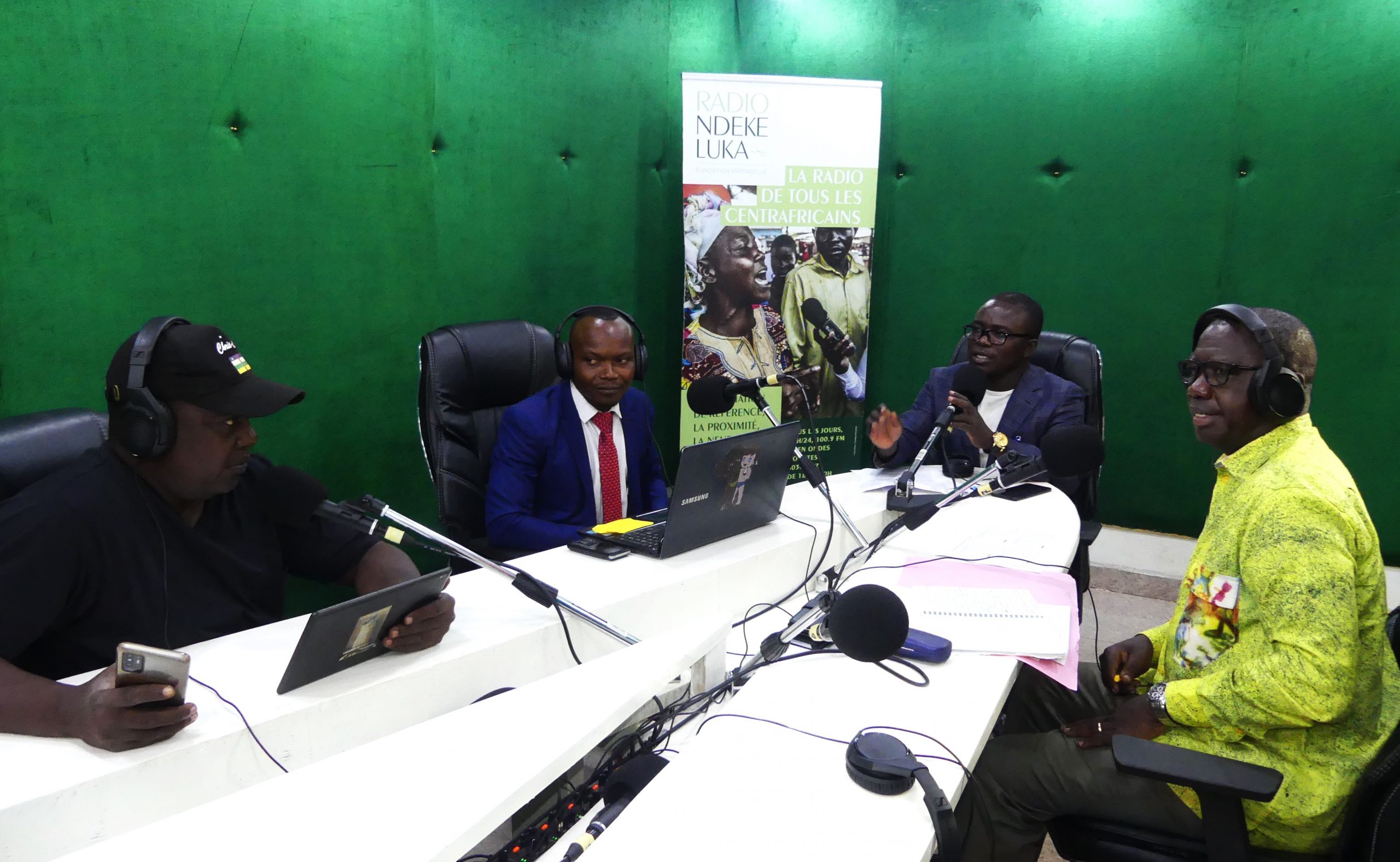 A qui profite les retombées de l’exploitation forestière du pays ?