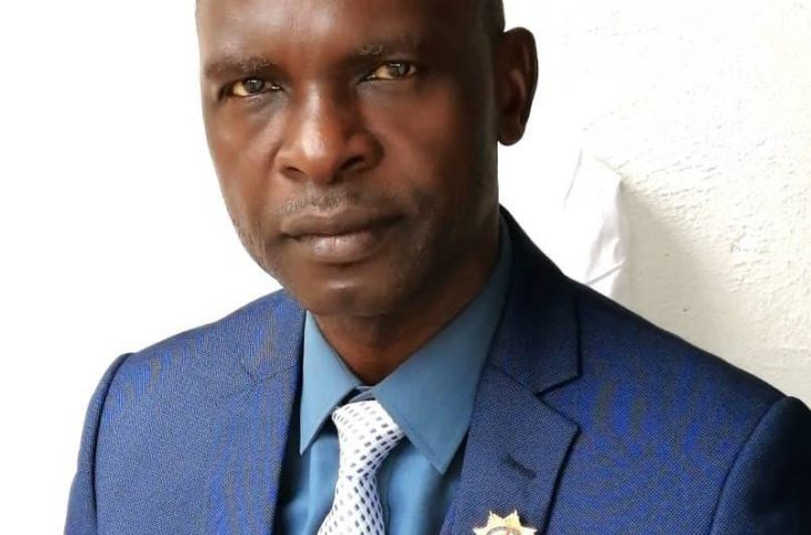 "Nous pensons que ce qu’il se passe dans le Haut-Mbomou est un ras-le-bol"