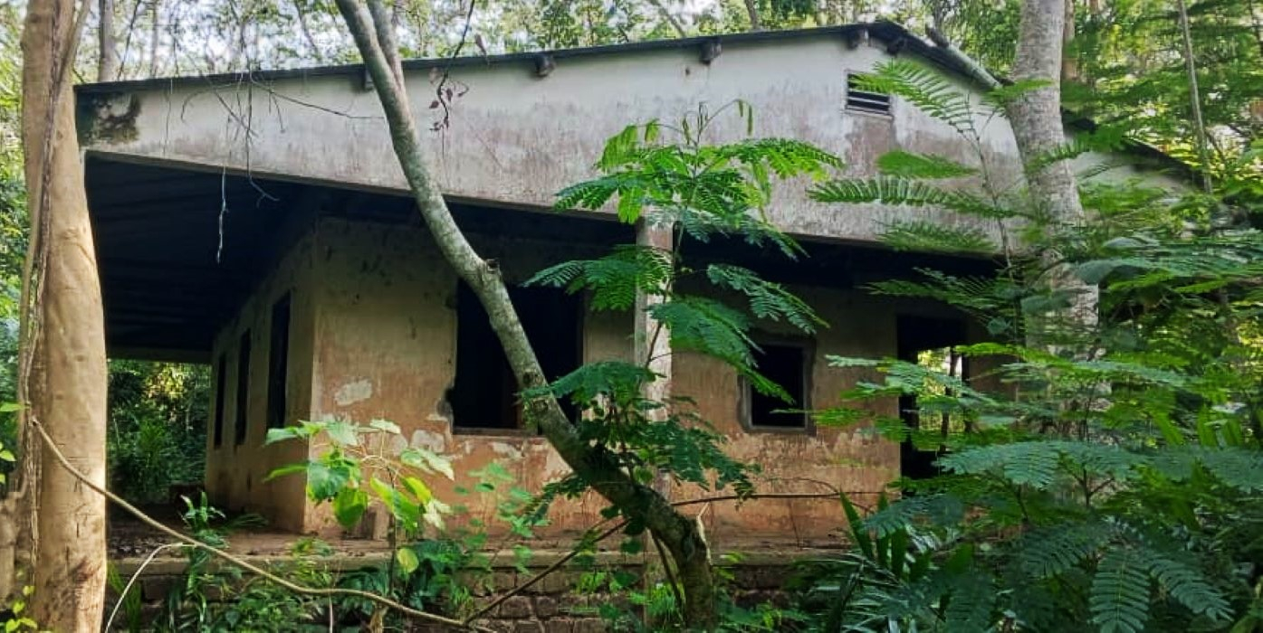 Mobaye : le délabrement des infrastructures publiques inquiète les habitants