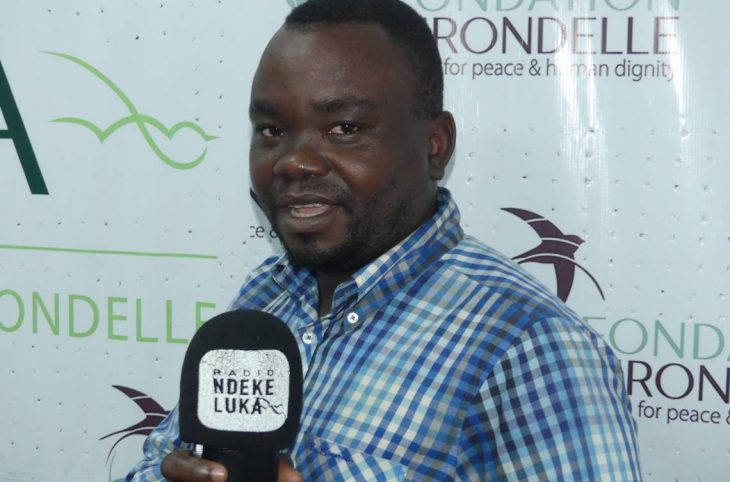 Le secteur informel au centre du Magazine de l'économie