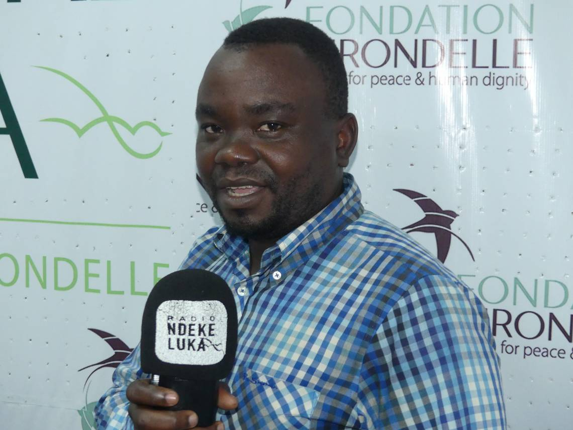 Le secteur informel au centre du Magazine de l’économie