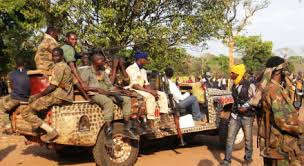 Bangassou en voie d’être attaquée, des villages de Rafaï déjà annexés