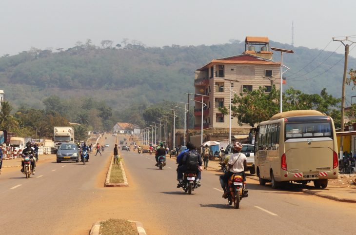 Centrafrique/tension politique : le médiateur de la République appelle à une prise de conscience