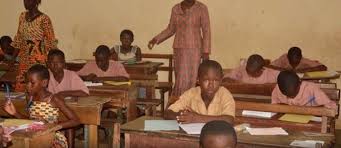 Concours d’entrée en 6e : un faux départ au Lycée Boganda