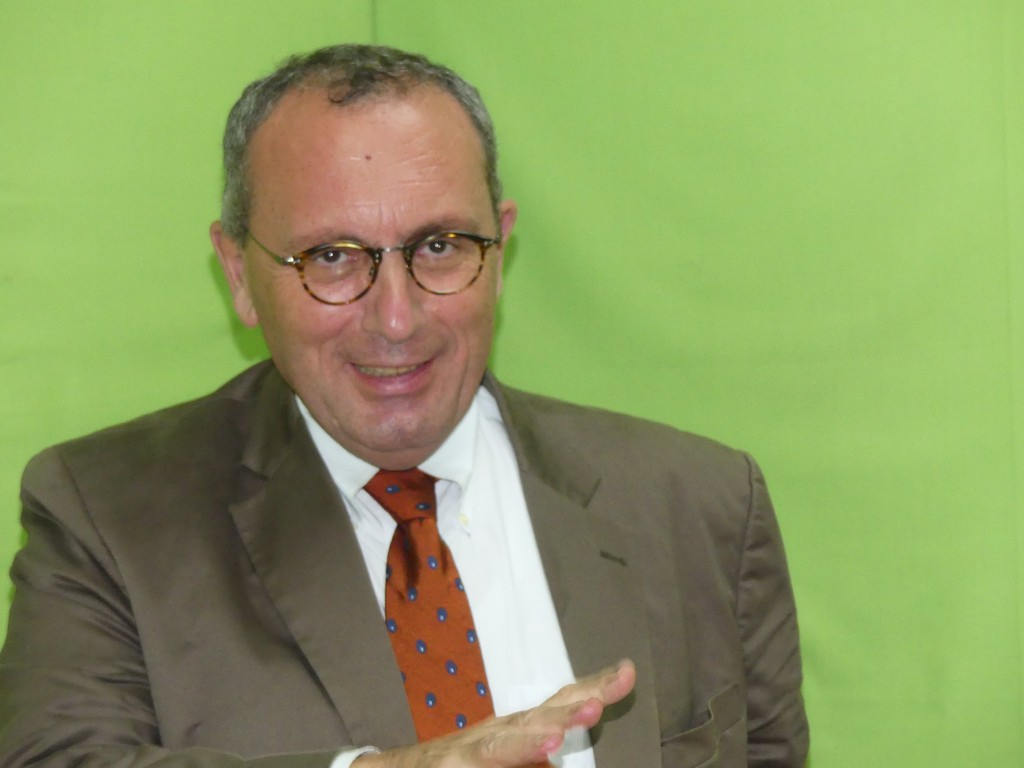 Fonds Békou : L’Union Européenne (UE) annonce des Fonds supplémentaires