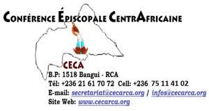 RCA : La vie des religieux de plus en plus en danger selon la CECA