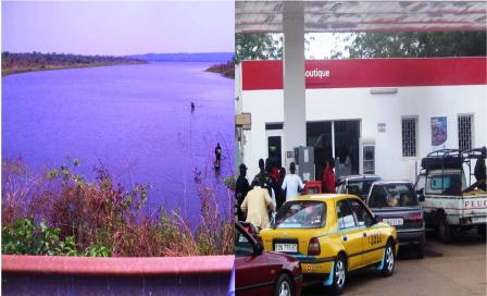 L’UE alloue 8 milliards de FCFA pour moderniser les transports