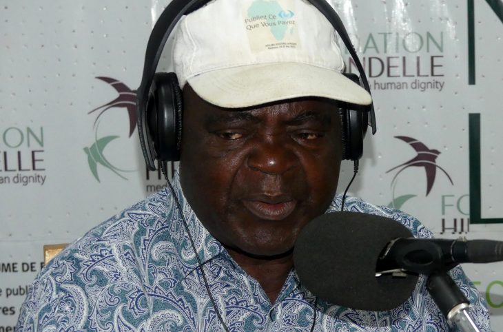 Le droit à la santé est il respecté en République centrafricaine ?