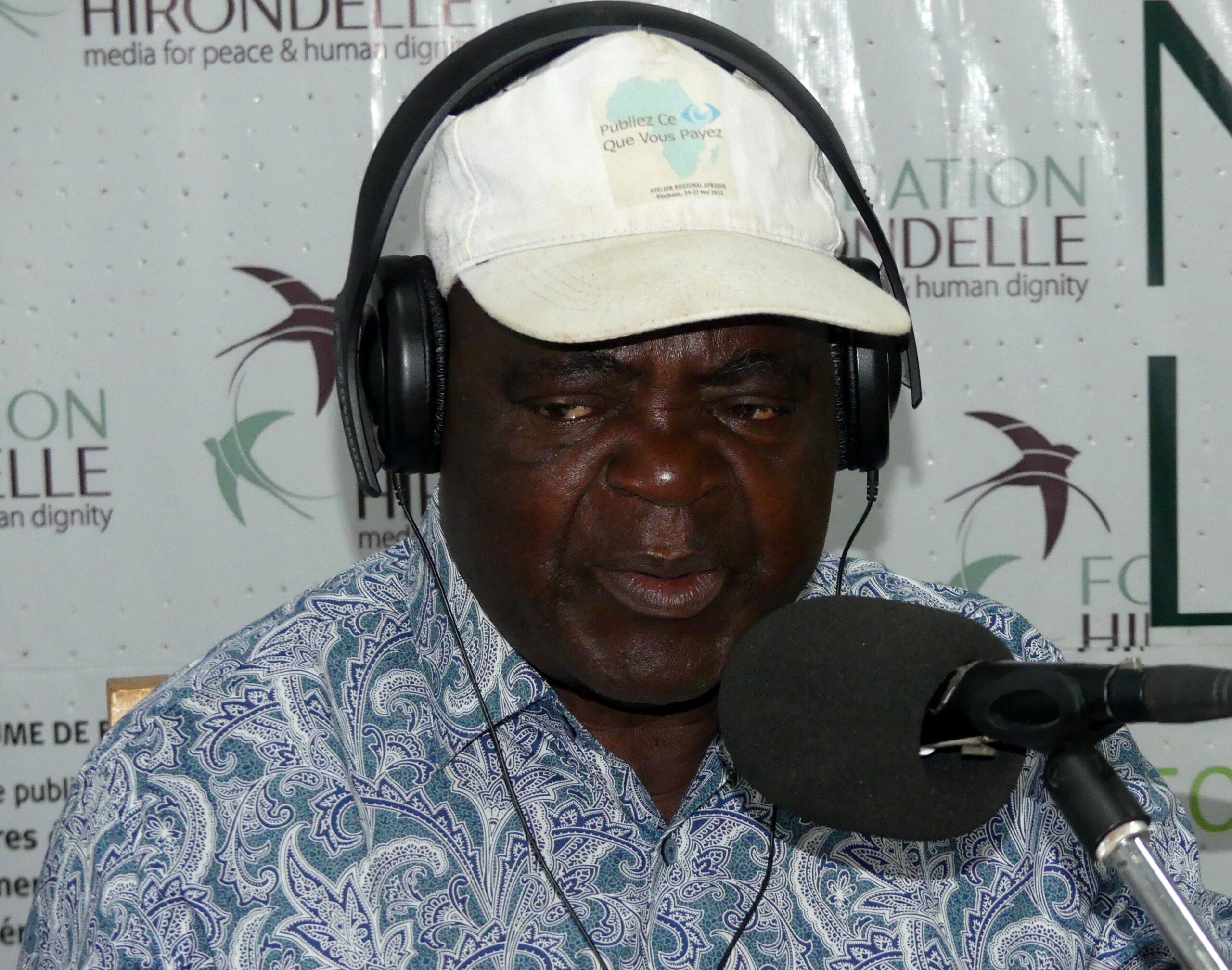 Le droit à la santé est il respecté en République centrafricaine ?